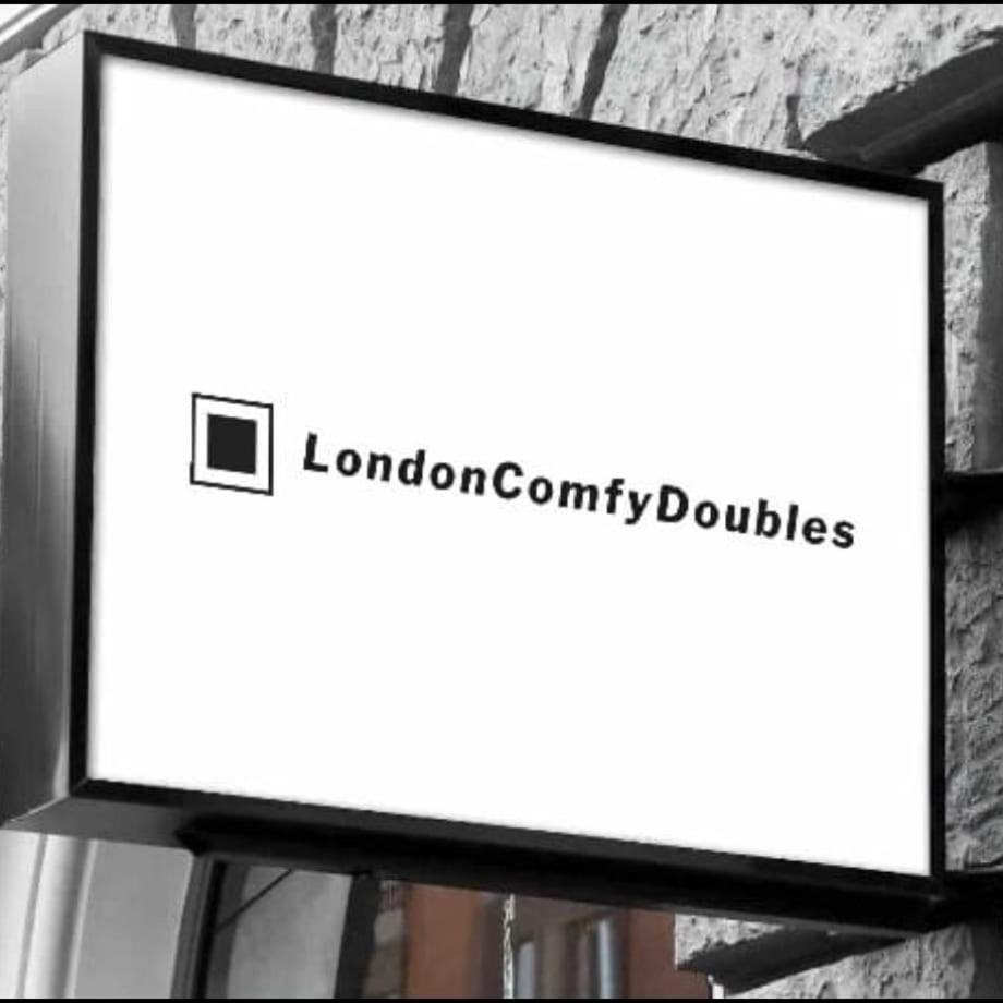 London Comfy Doubles Aparthotel Bagian luar foto