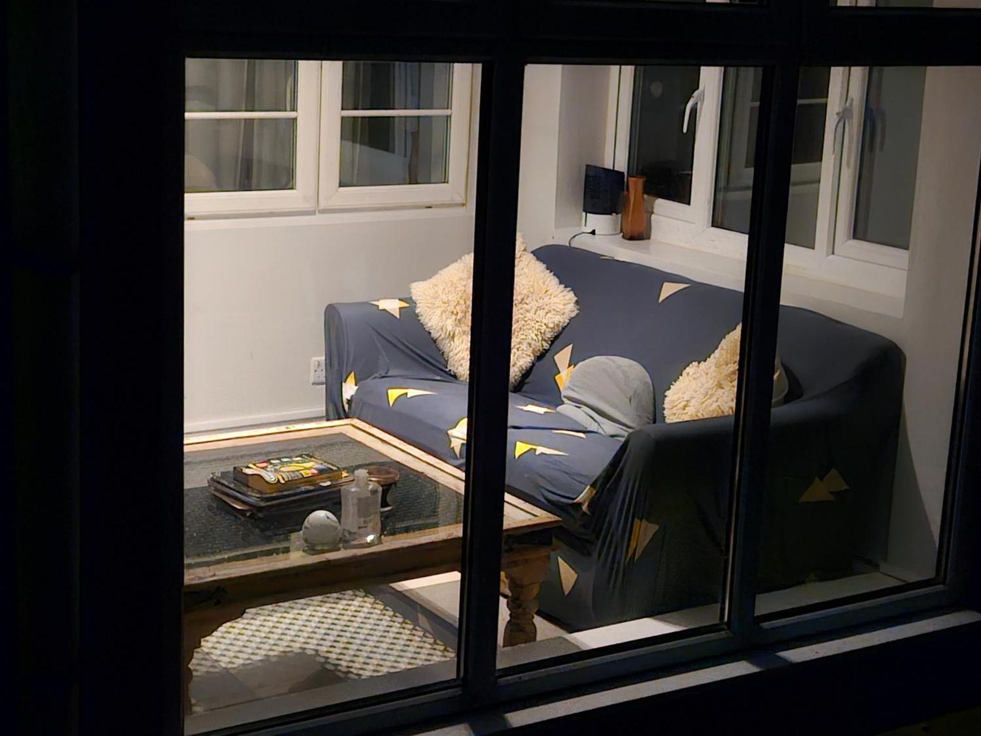 London Comfy Doubles Aparthotel Bagian luar foto